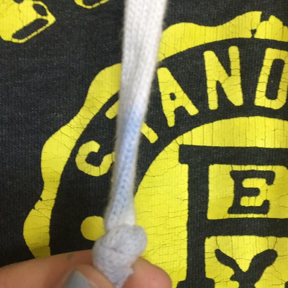 american eagle hoodie - Picture 6 of 8
